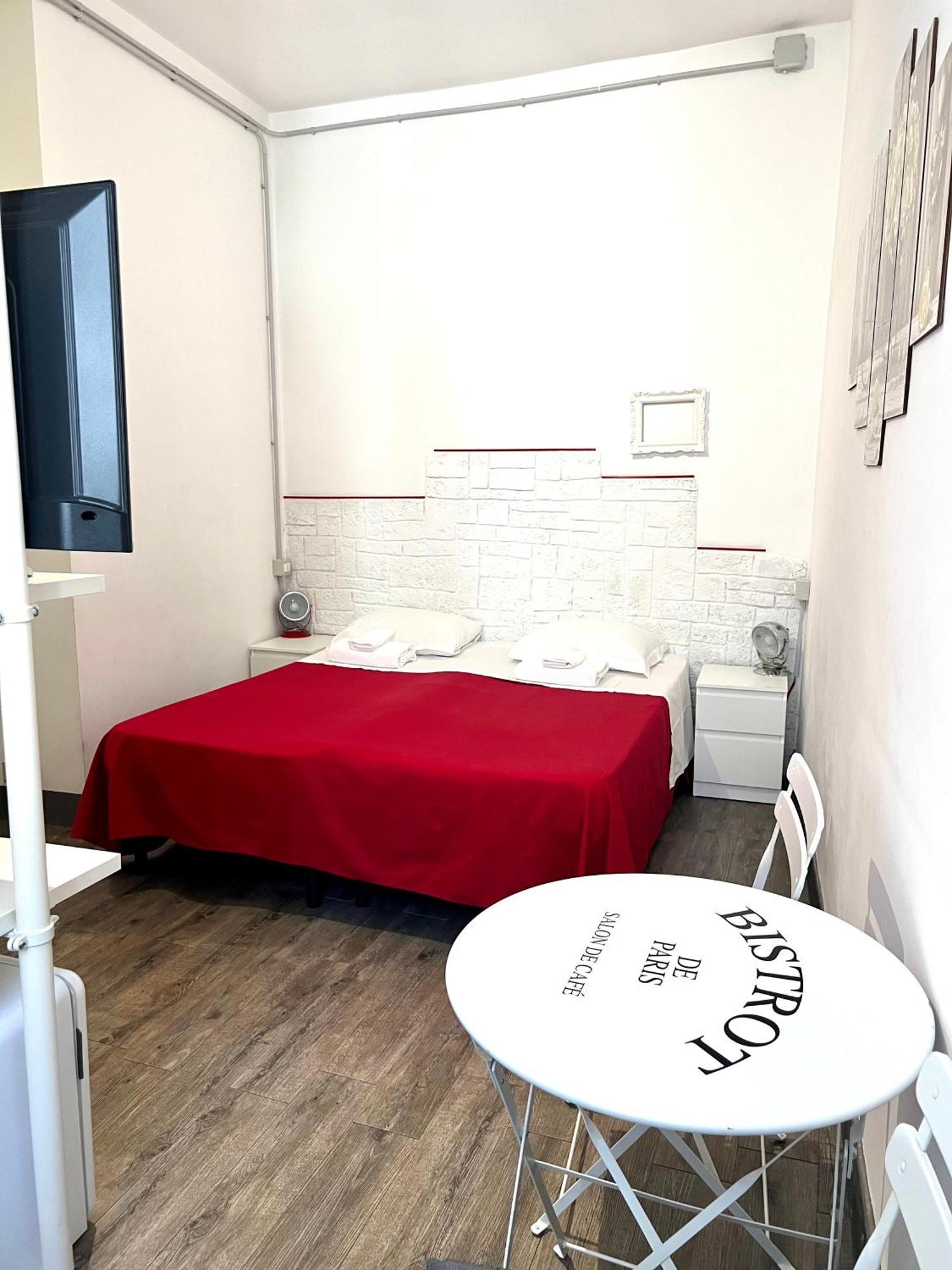 Relais Cola Di Rienzo Acomodação com café da manhã Roma Exterior foto