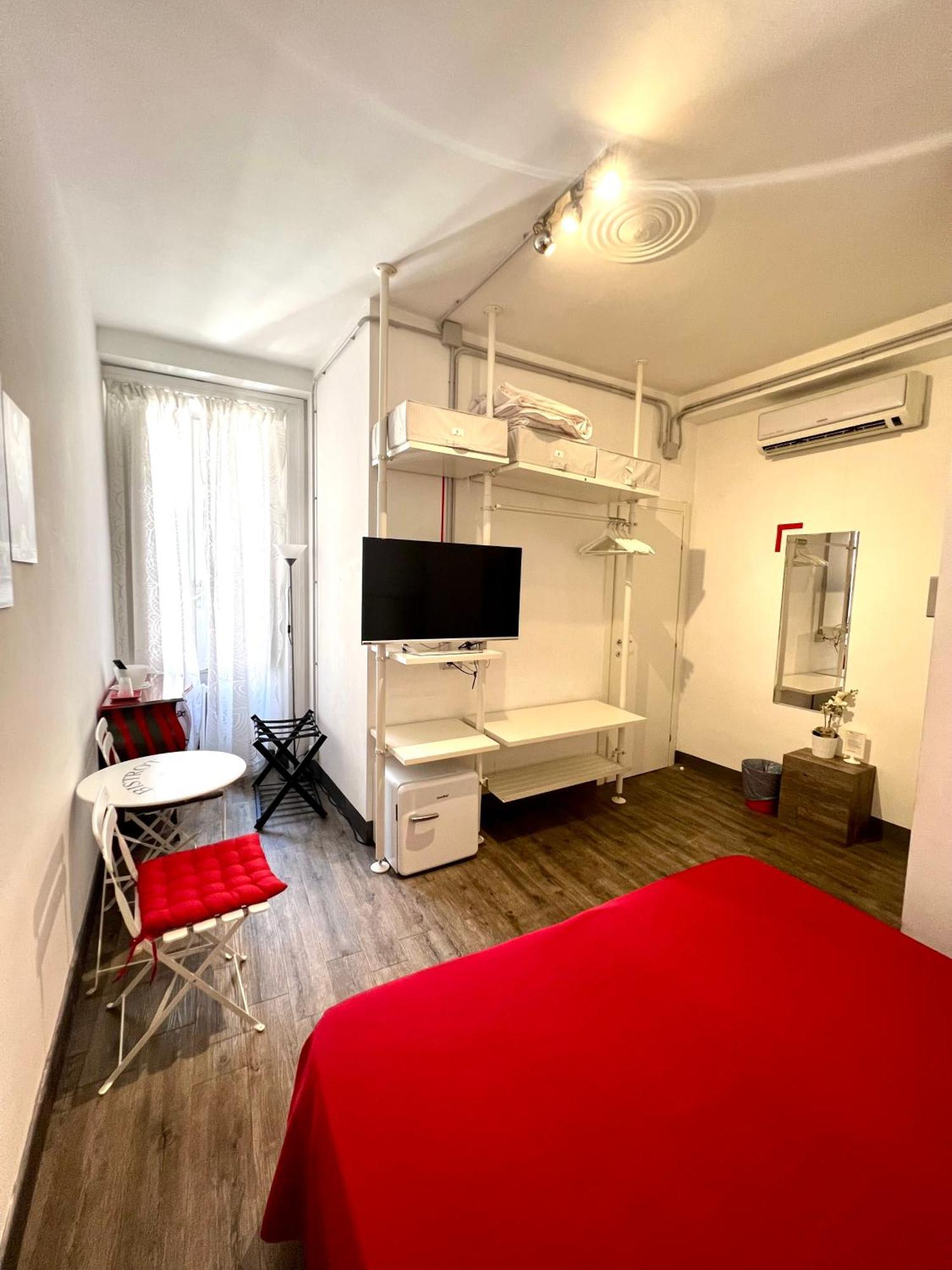 Relais Cola Di Rienzo Acomodação com café da manhã Roma Exterior foto