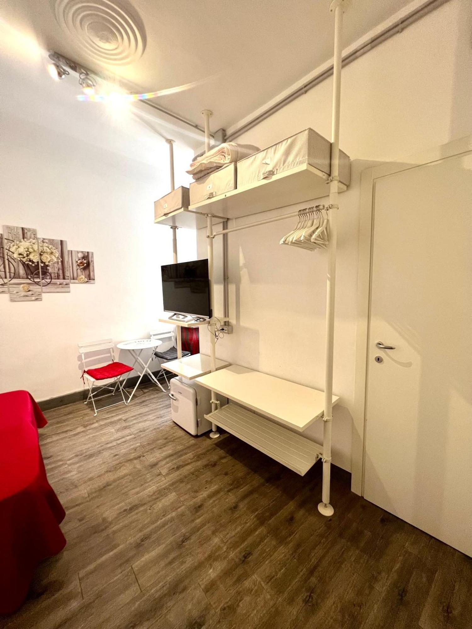 Relais Cola Di Rienzo Acomodação com café da manhã Roma Exterior foto