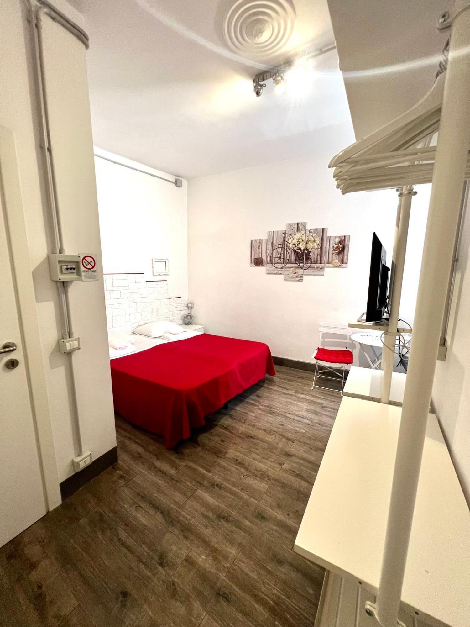 Relais Cola Di Rienzo Acomodação com café da manhã Roma Exterior foto