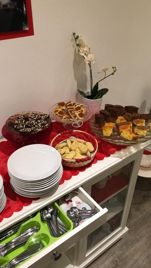 Relais Cola Di Rienzo Acomodação com café da manhã Roma Exterior foto