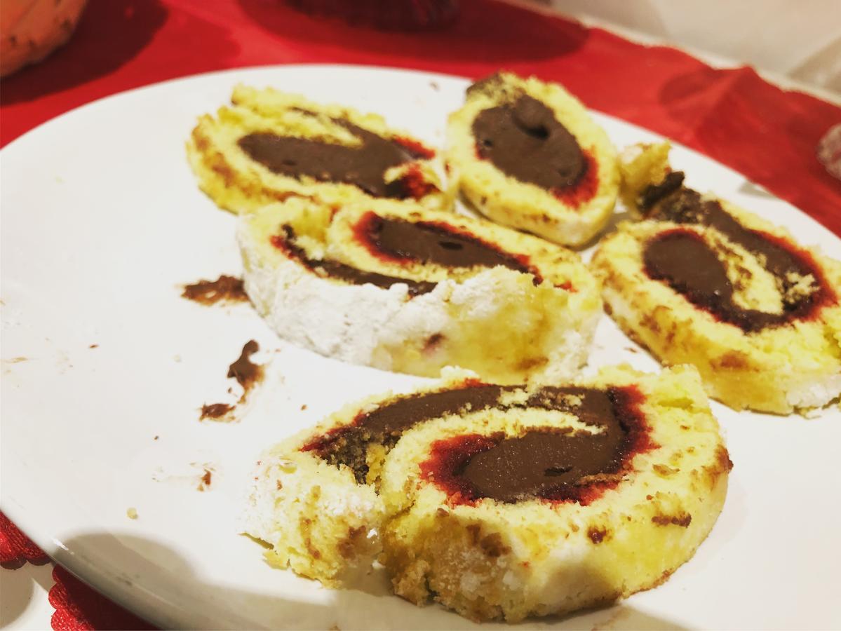 Relais Cola Di Rienzo Acomodação com café da manhã Roma Exterior foto