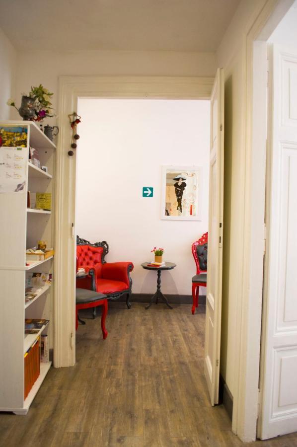 Relais Cola Di Rienzo Acomodação com café da manhã Roma Exterior foto