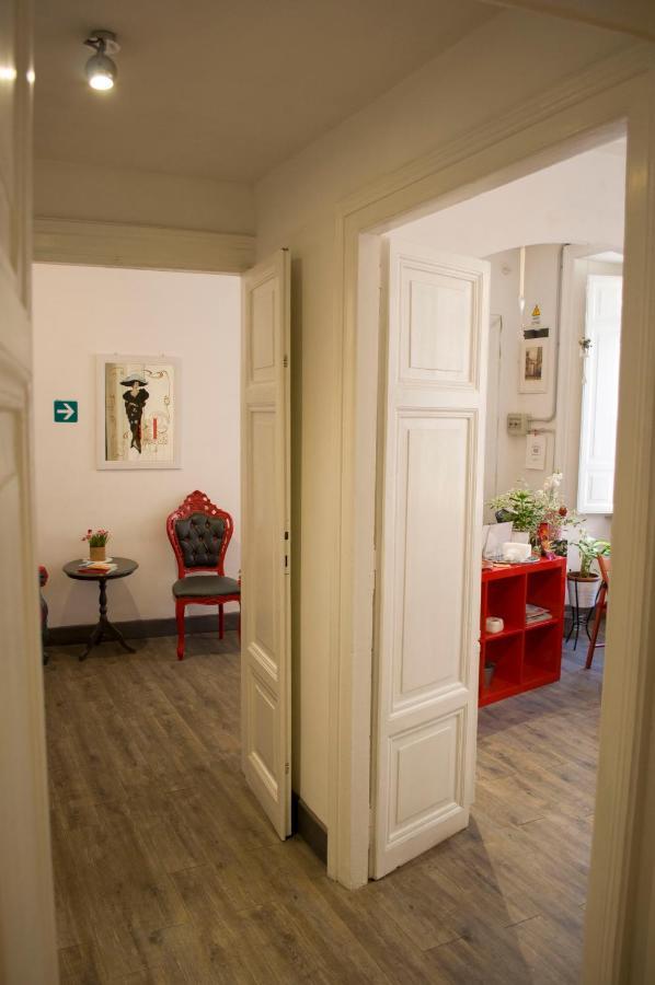 Relais Cola Di Rienzo Acomodação com café da manhã Roma Exterior foto