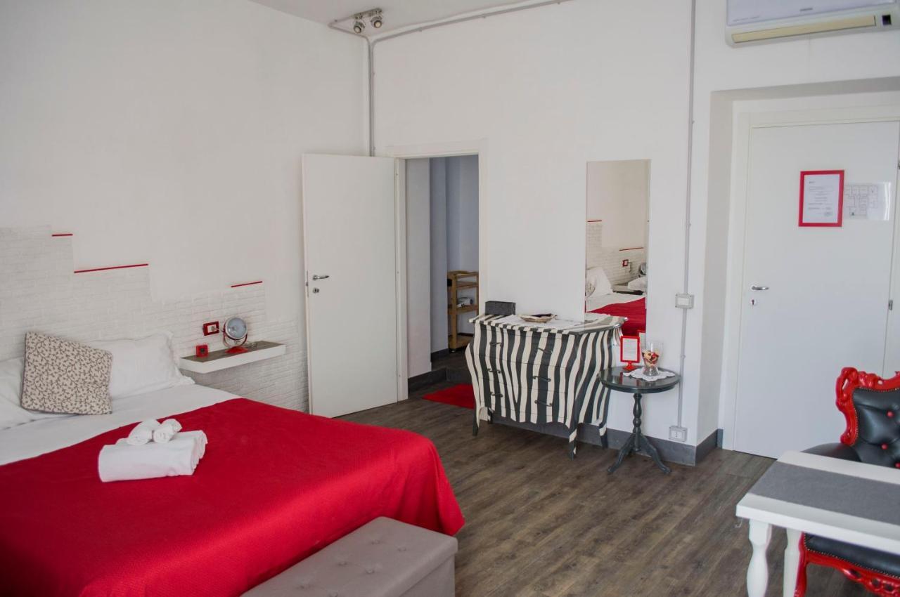 Relais Cola Di Rienzo Acomodação com café da manhã Roma Exterior foto